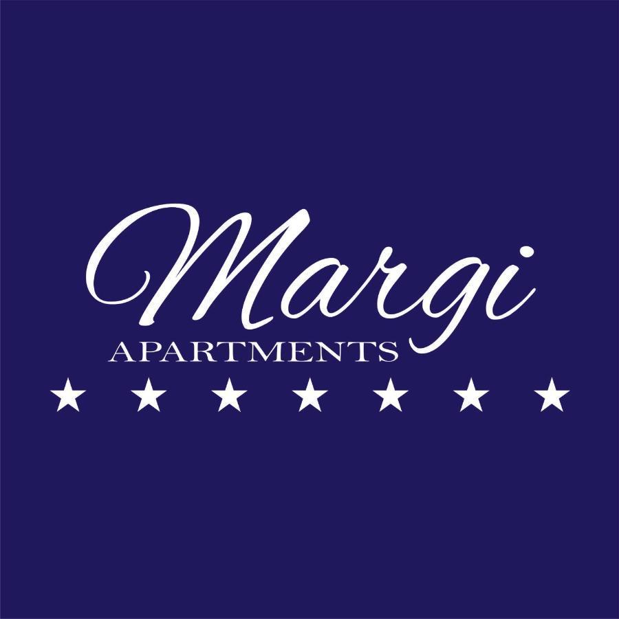 Margi Aura Lux Large And Very Glam Studio Estetino Exterior foto